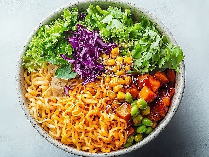 Noodle Bowl