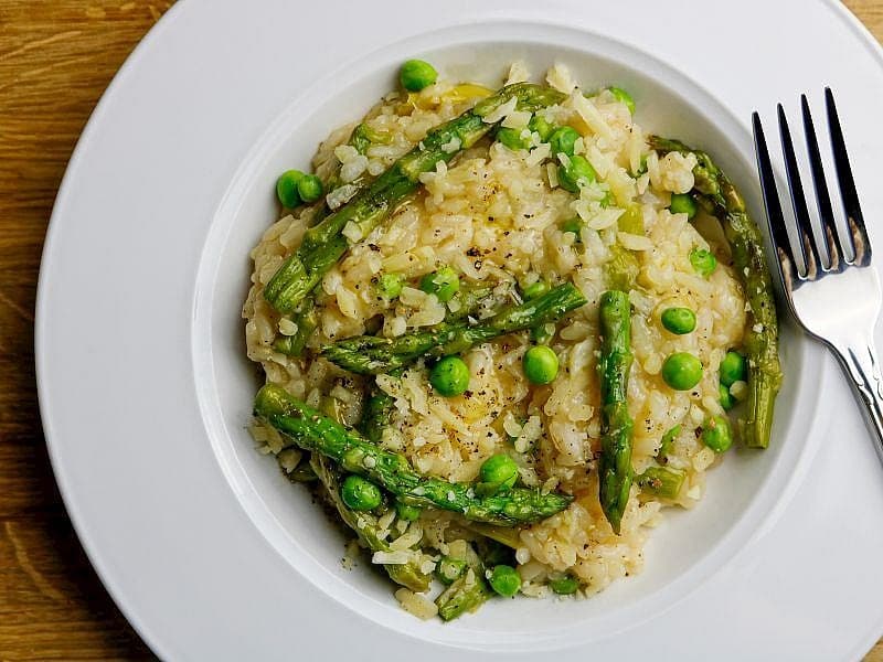 Orzotto