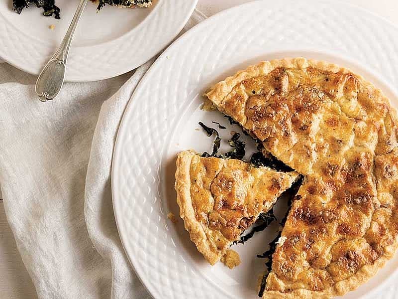 Otlu Tart