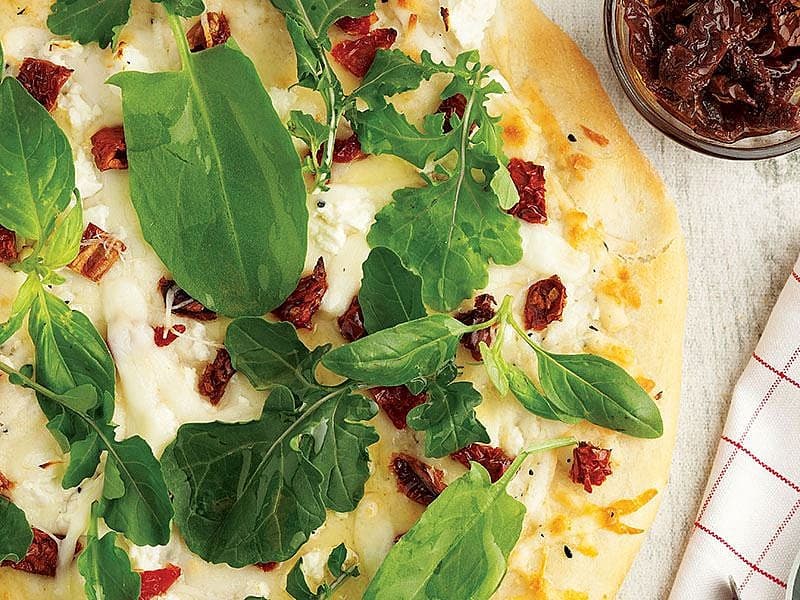 Otlu Ege Pizza