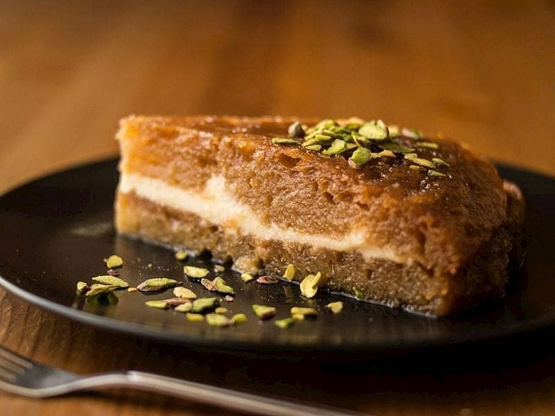 Padişah Yastığı