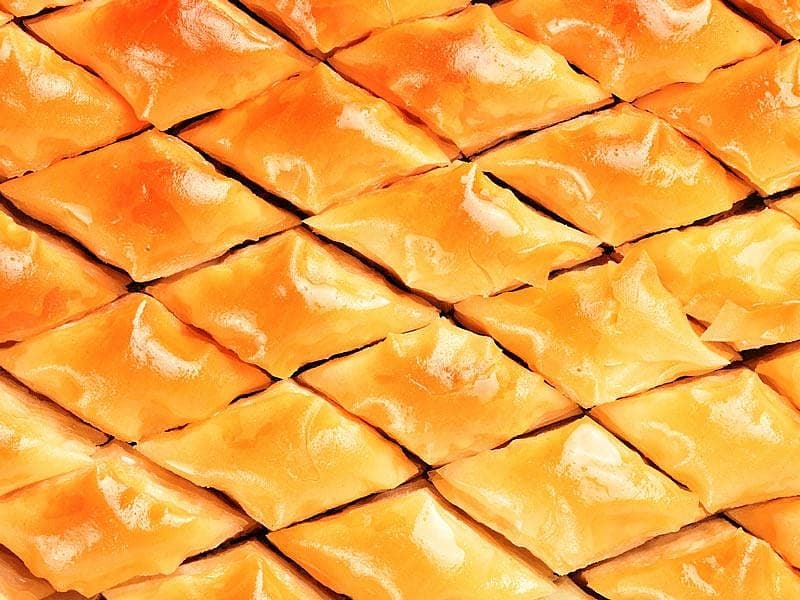Pakhlava