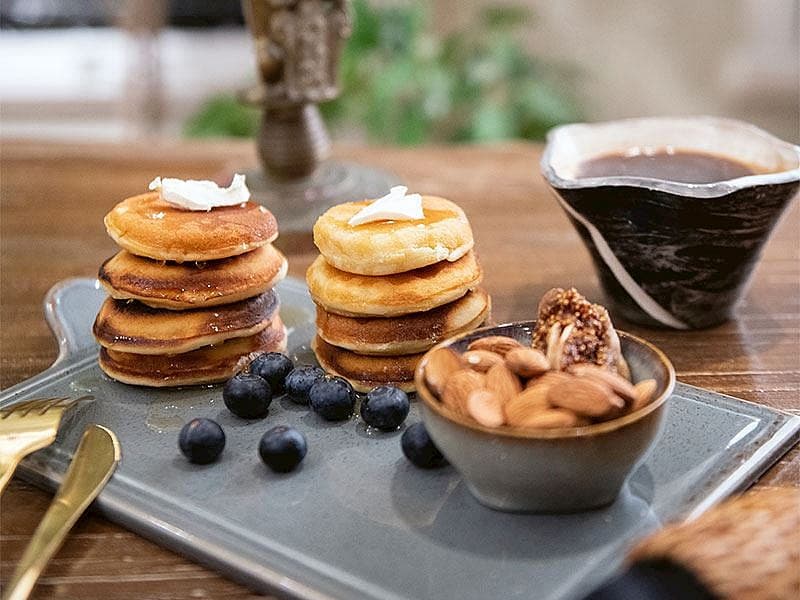 Pancake & Brunch