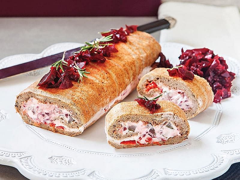 Pancarlı Rulo