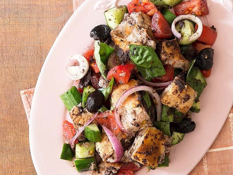 Panzanella
