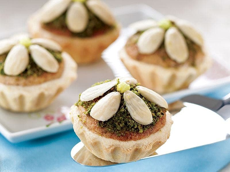 Papatya Tartölet