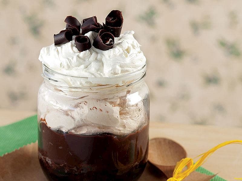 Parfeli Brownie