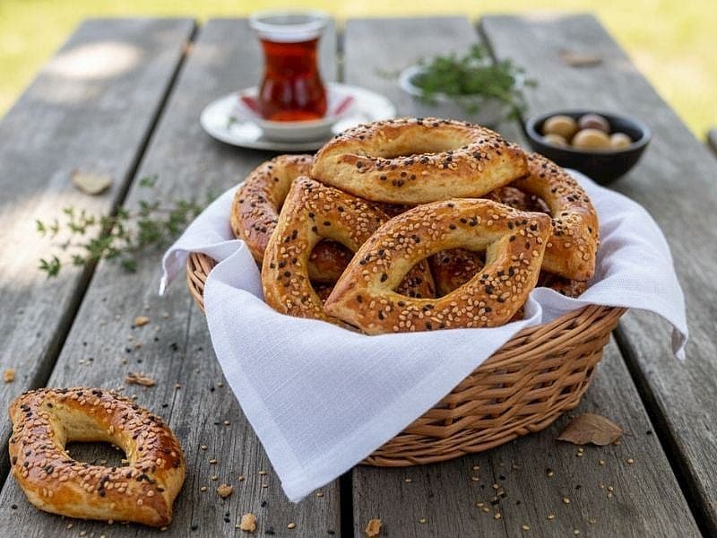 Pastane Usulü Çatal
