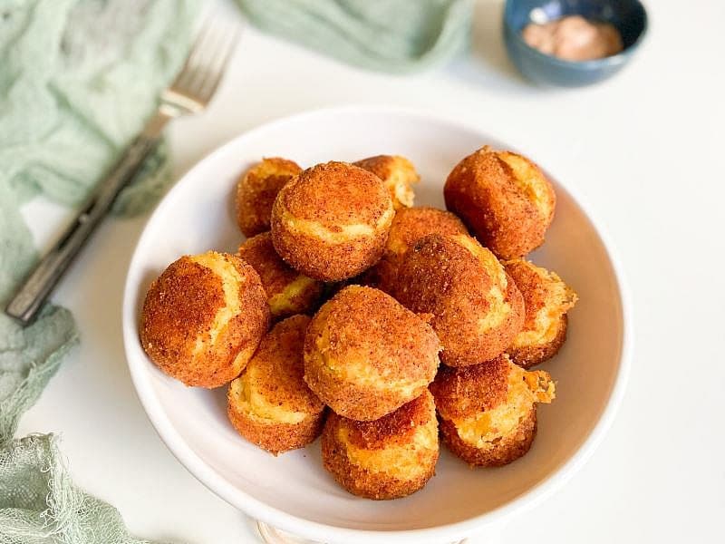 Patates Kroket