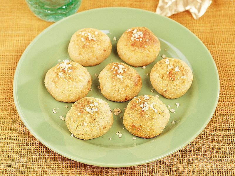 Patates Tatlısı