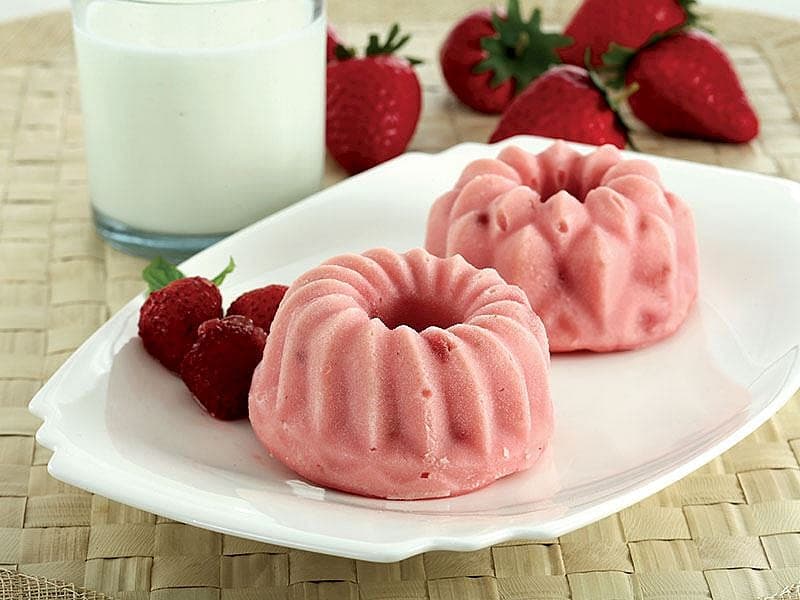 Pembe Tatlı