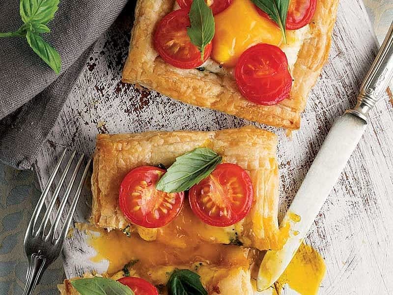 Pencere Börek
