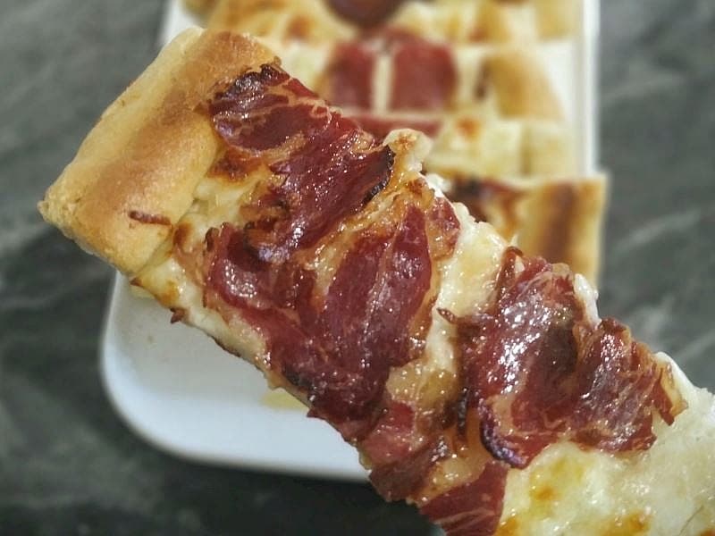 Pide (Sucuklu, Pastırmalı)
