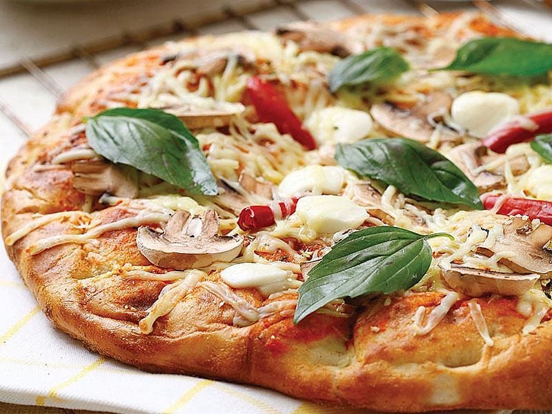 Pide Pizza