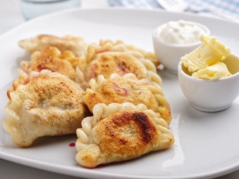 Pierogi