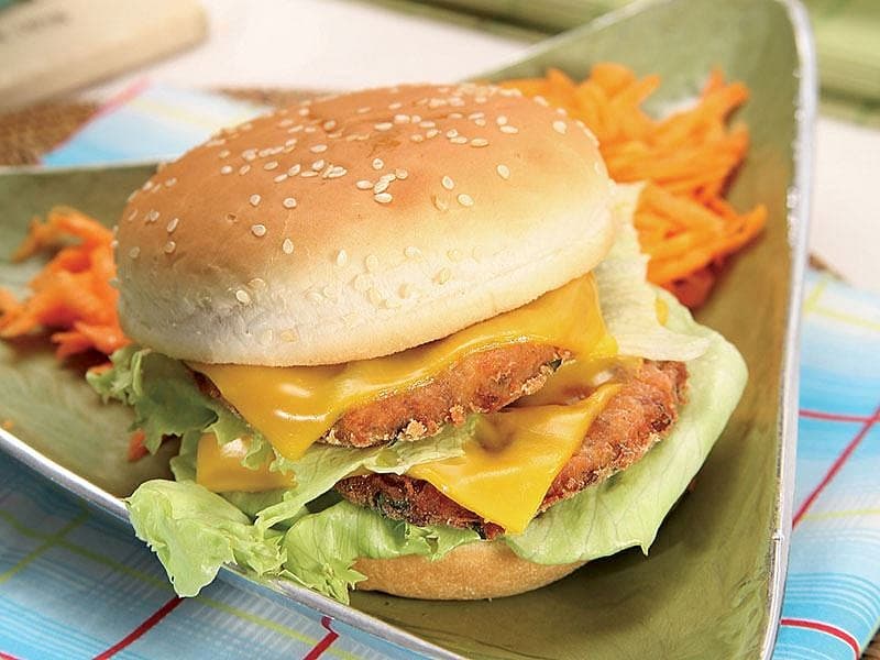 Piliç Burger