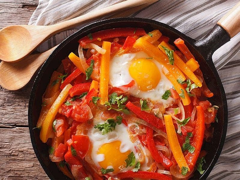 Piperade