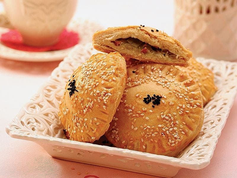 Piroşki
