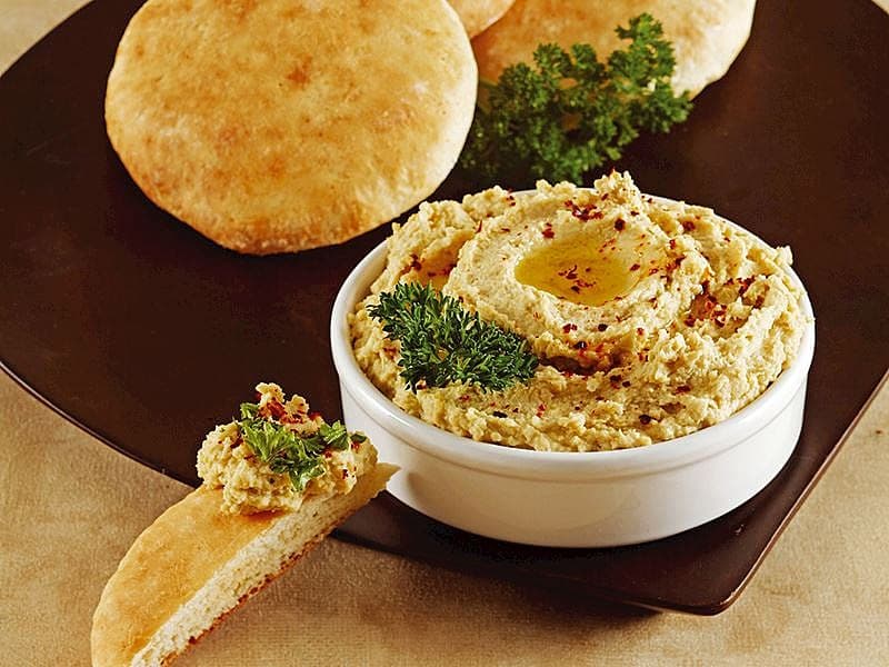 Pita