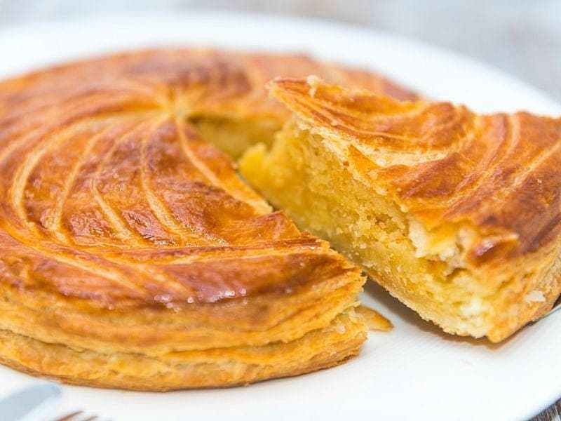 Pithivier