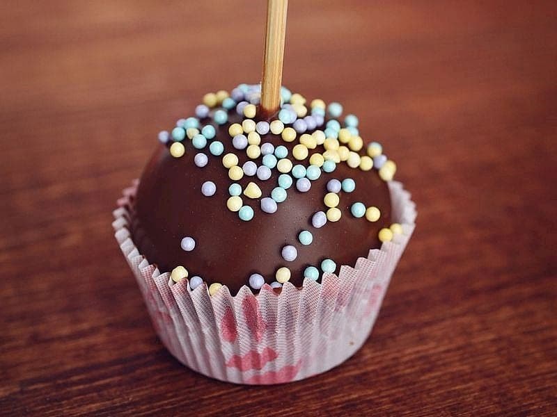 Popcake