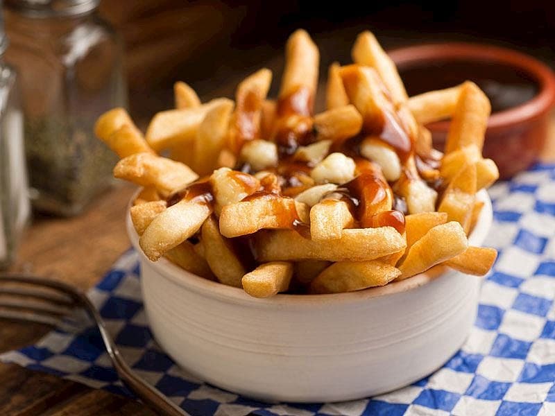 Poutine