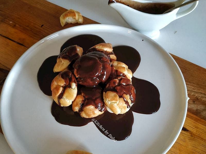 Profiterol