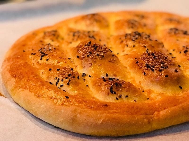 Ramazan Pidesi