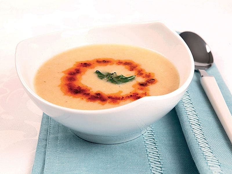 Ramazan Çorbası