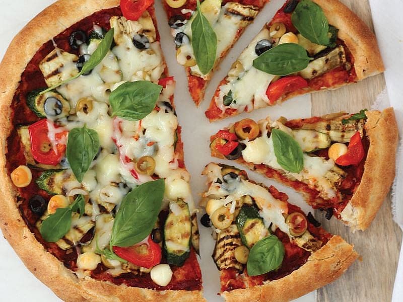 Ramazan Pizzası
