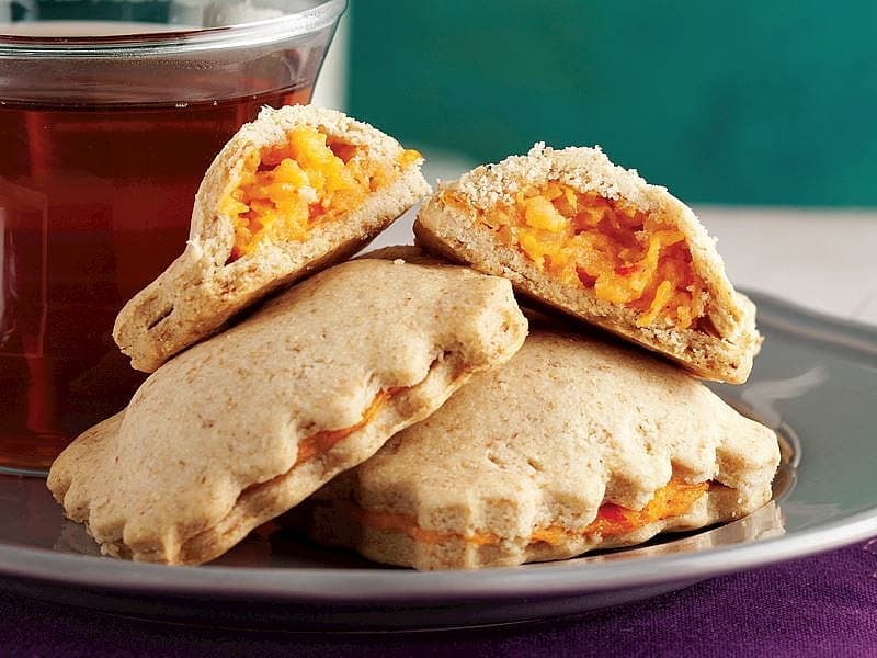 Ravioli Kurabiye