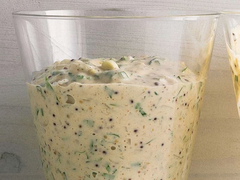 Remoulade Sos