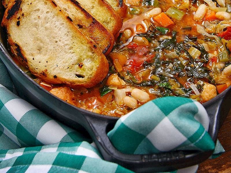 Ribollita