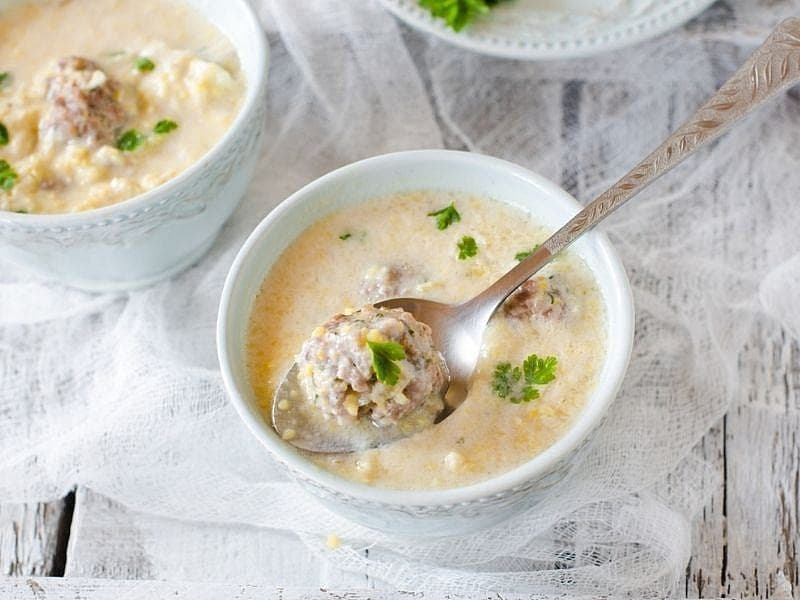 Romen Çorbası