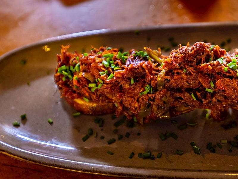 Ropa Vieja