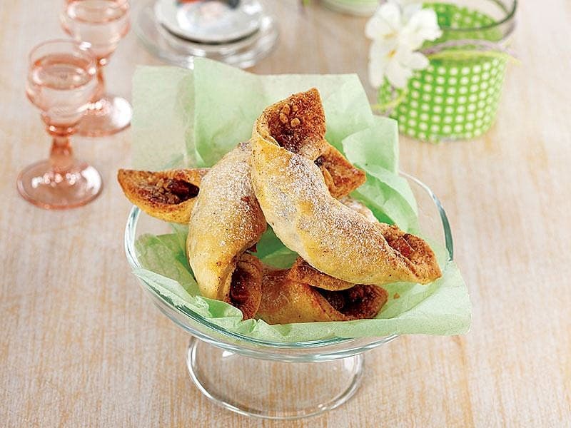 Rugelach
