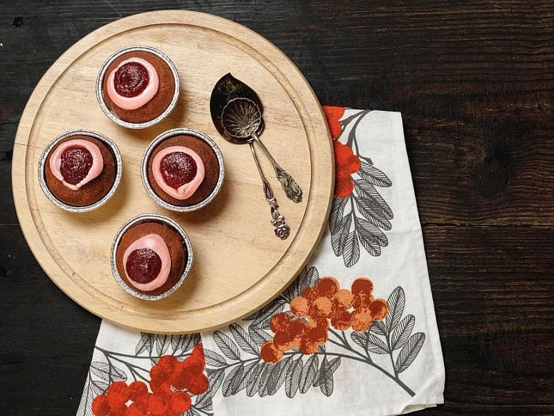 Runeberg Keki