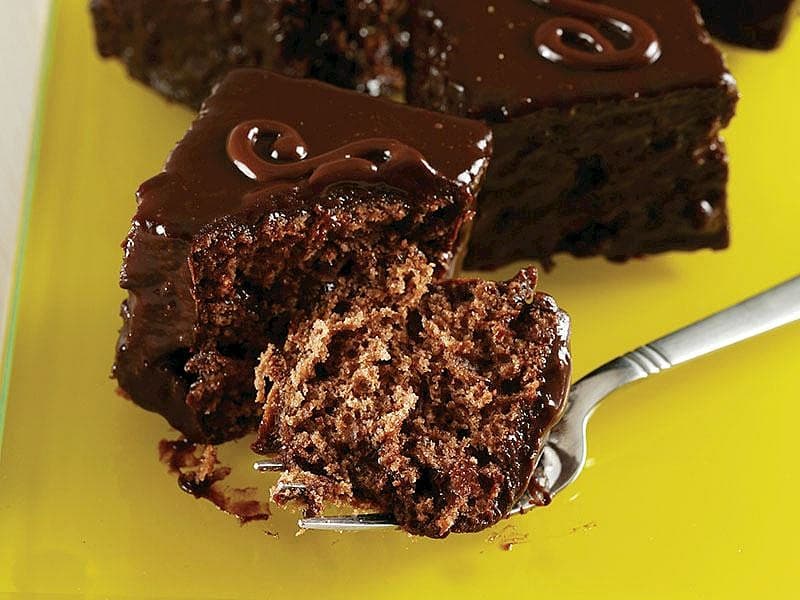 Sacher Pasta