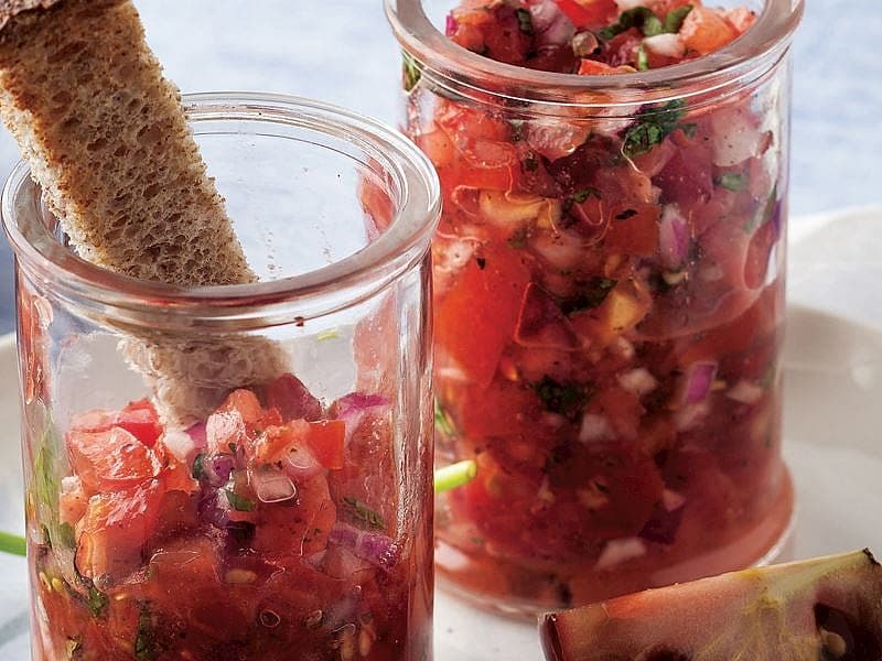 Salsa Sos