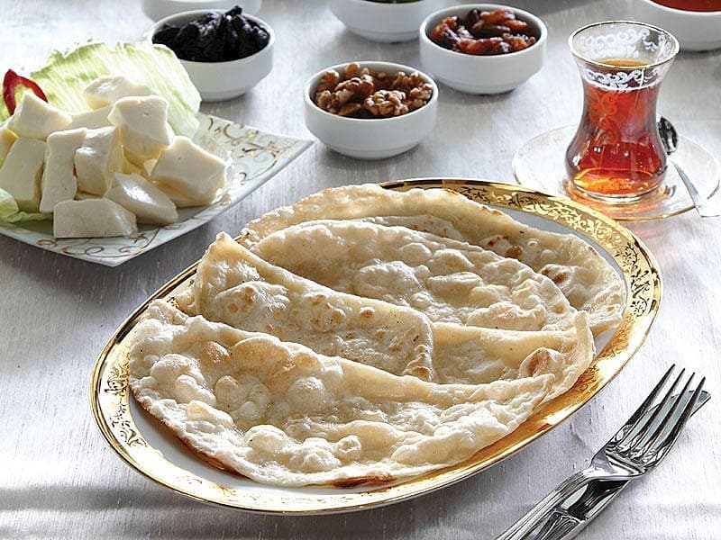 Şam Böreği