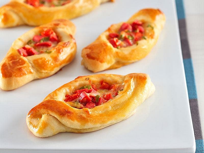 Sandal Poğaça
