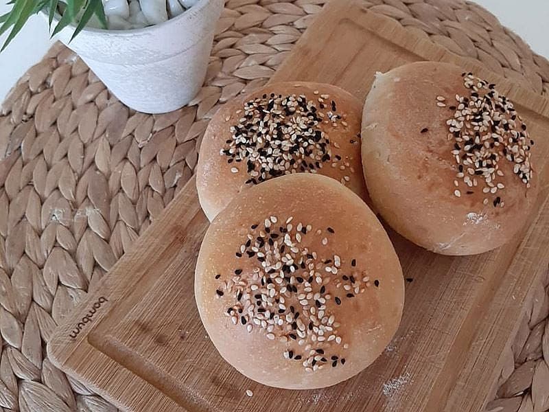 Sandviç Ekmekleri