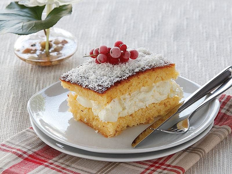 Saray Tatlısı