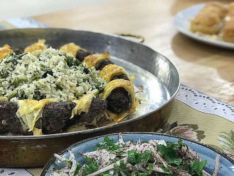 Sarma Beyti