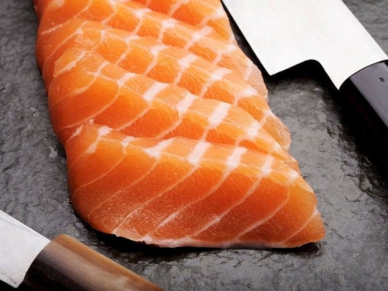 Sashimi