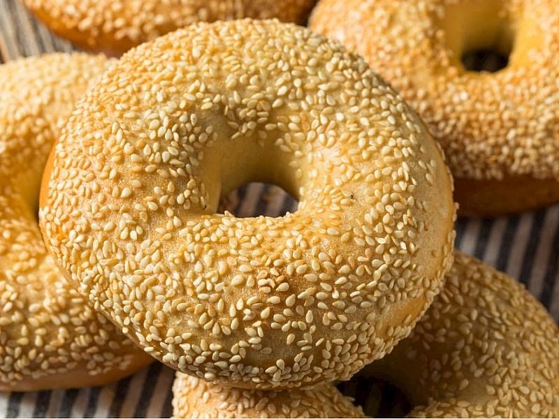 Simit Poğaça