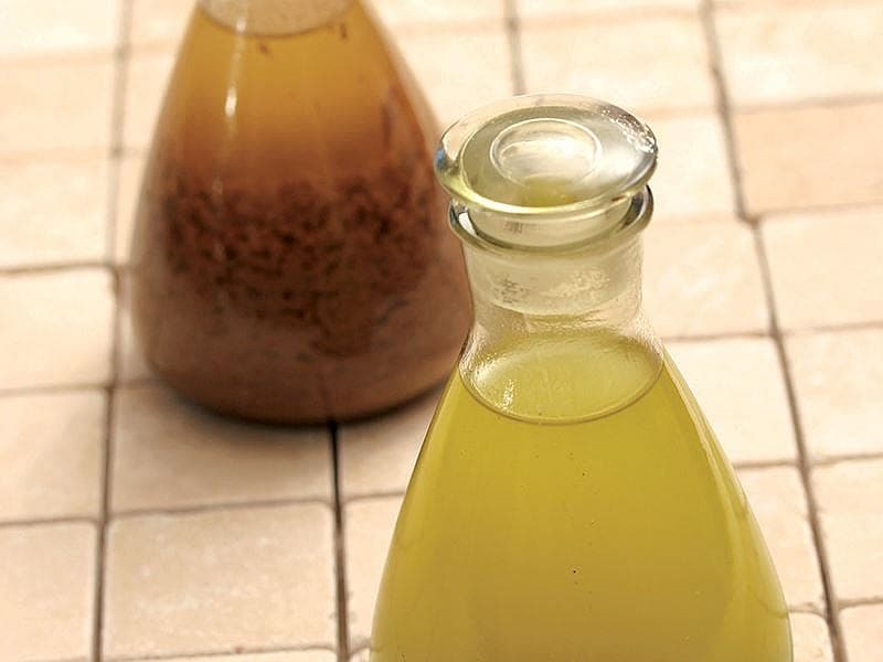 Sirkeli Sos (Fransa Mutfağı)