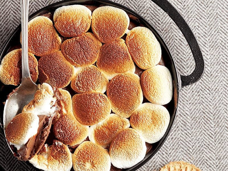 Smores
