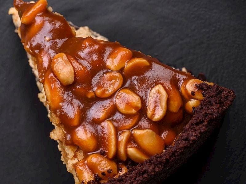 Snickers Pasta