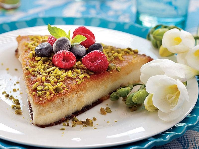 Sultan Tatlısı